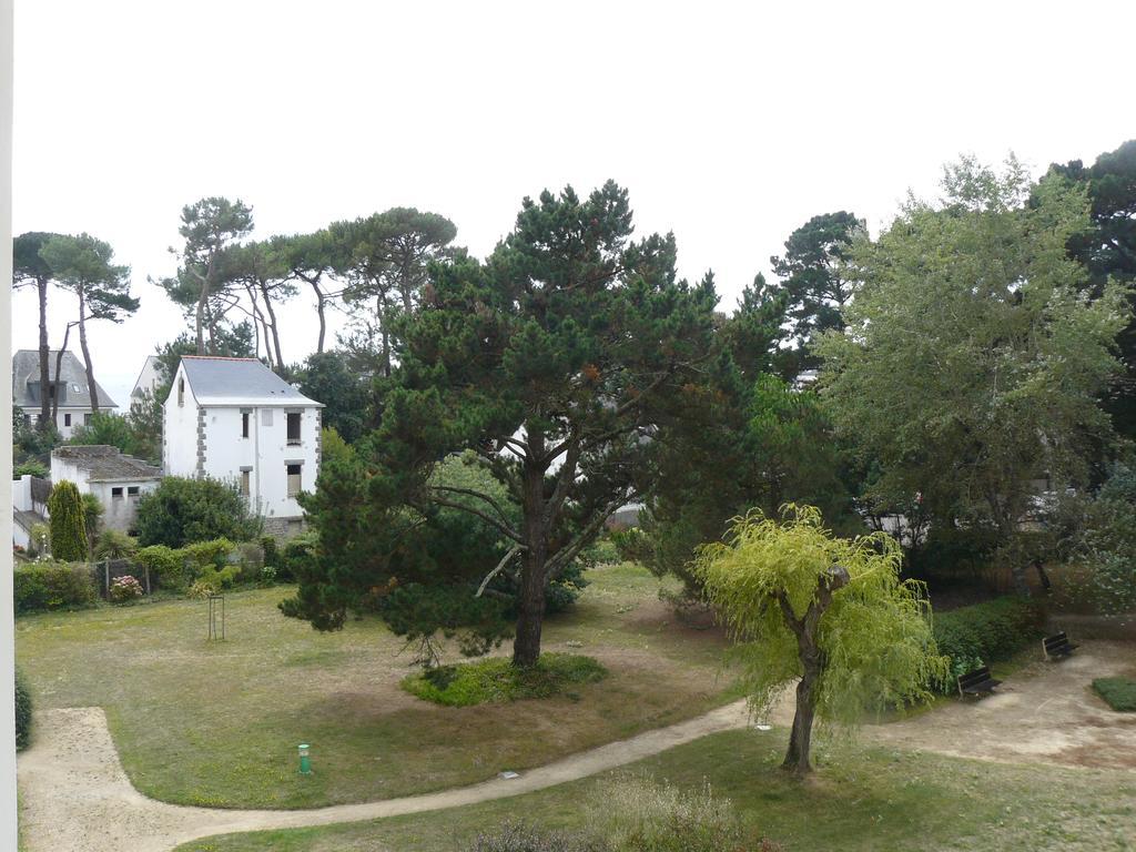 Port An Dro 2, Spacieux Proche Plage à